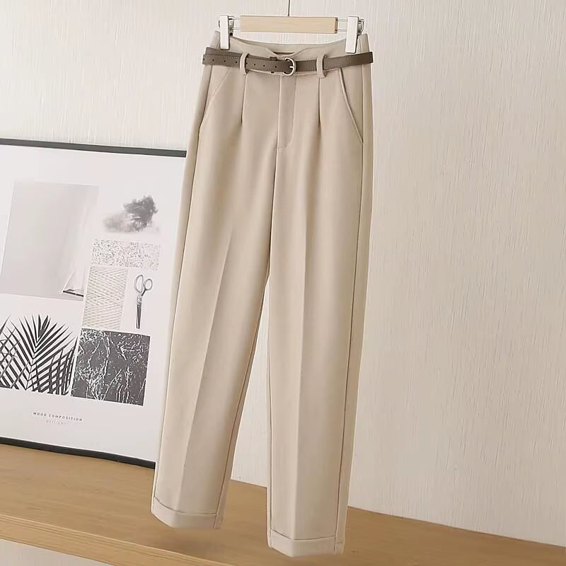 CozyTailor Suit Pants