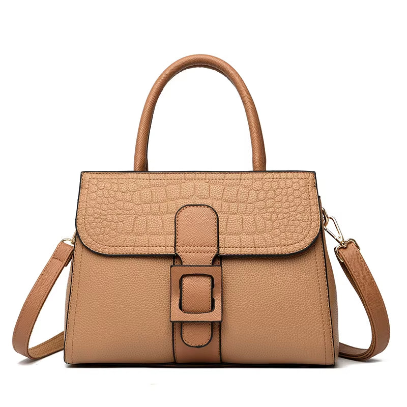 VivaBella Luxury Tote