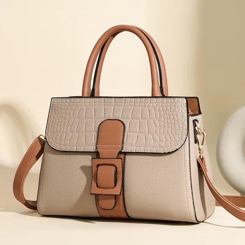 VivaBella Luxury Tote