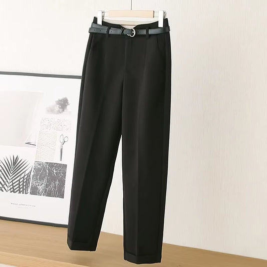 CozyTailor Suit Pants