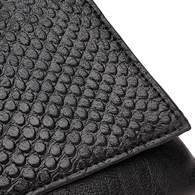 Elite Envelope Clutch: Designer Crossbody for Every Occasion