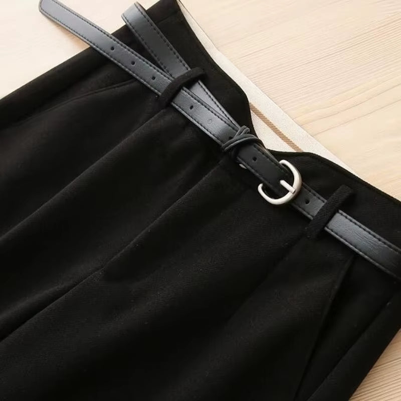 CozyTailor Suit Pants