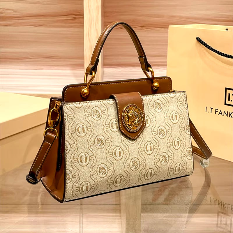 ElegantEcho Handbag