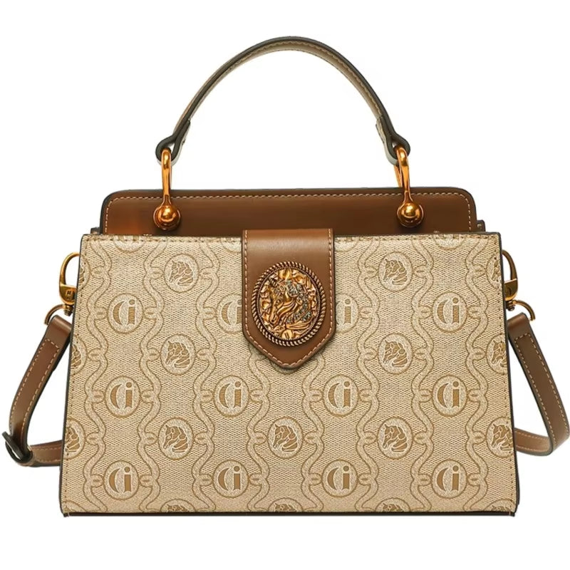 ElegantEcho Handbag