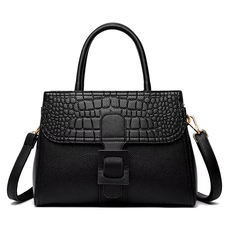 VivaBella Luxury Tote