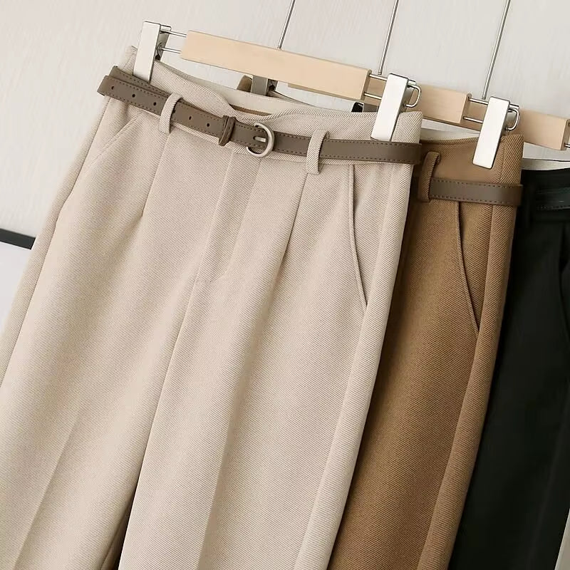 CozyTailor Suit Pants